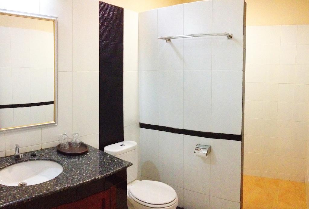 3C Familia Residence Джок'якарта Номер фото